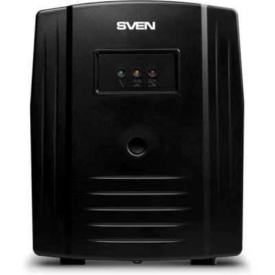 Sven Pro 1000