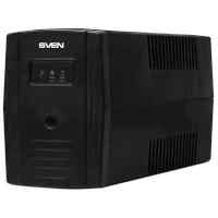 Sven pro 400 аккумулятор