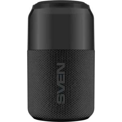 портативная колонка Sven PS-130 Black