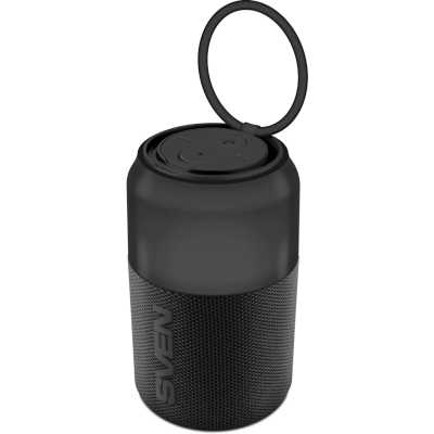 портативная колонка Sven PS-130 Black