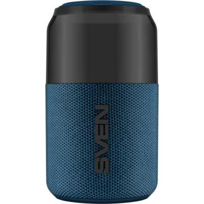 портативная колонка Sven PS-130 Blue