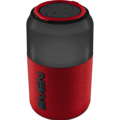 Sven PS-130 Red