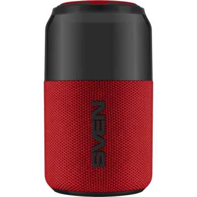 портативная колонка Sven PS-130 Red