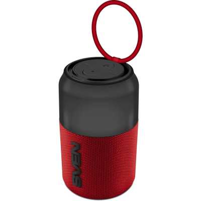 портативная колонка Sven PS-130 Red