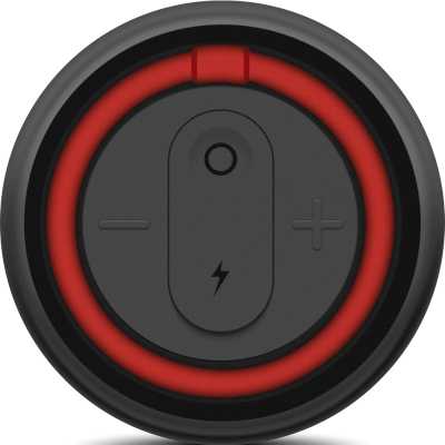 портативная колонка Sven PS-130 Red