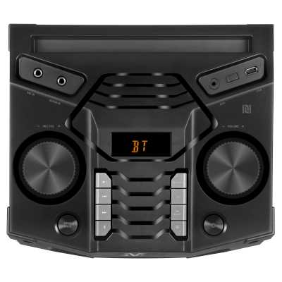 портативная колонка Sven PS-1500 Black
