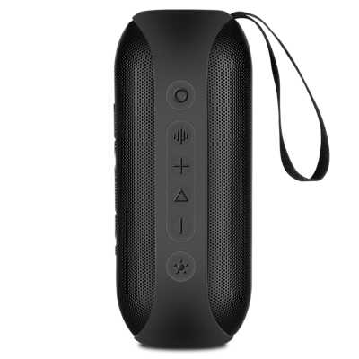 портативная колонка Sven PS-165 Black