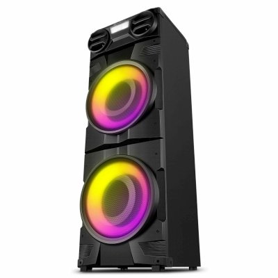 портативная акустика Sven PS-1900 Black