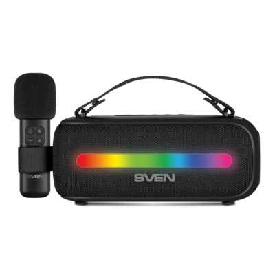 Sven PS-255 Black