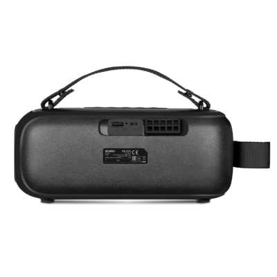 портативная колонка Sven PS-255 Black