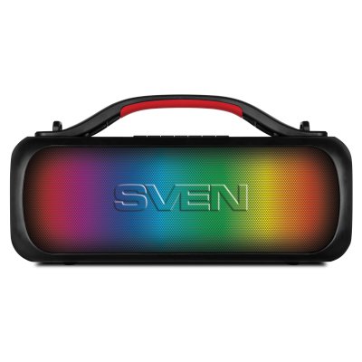 портативная колонка Sven PS-360