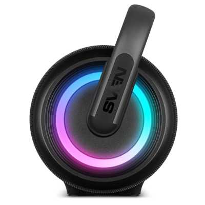 портативная колонка Sven PS-395 Black