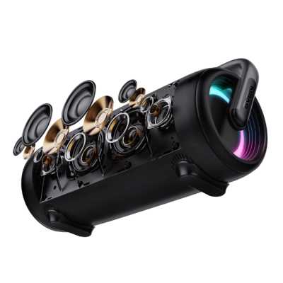 Sven PS-395 Black