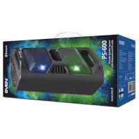 колонка Sven PS-600 Black