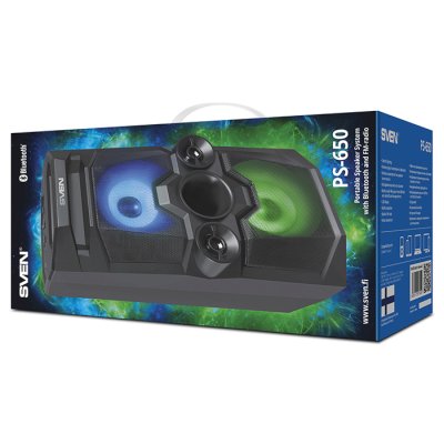 Sven PS-650