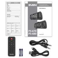 Sven PS-670