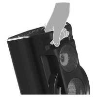 колонка Sven PS-680 Black