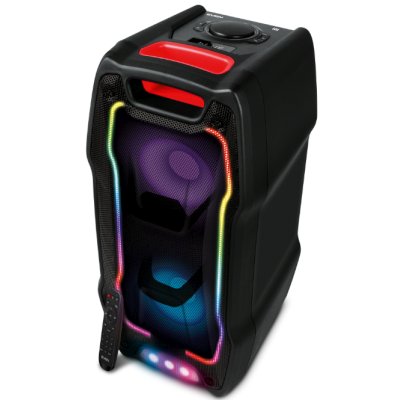 портативная колонка Sven PS-730 Black
