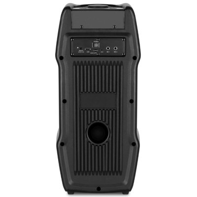 портативная колонка Sven PS-730 Black