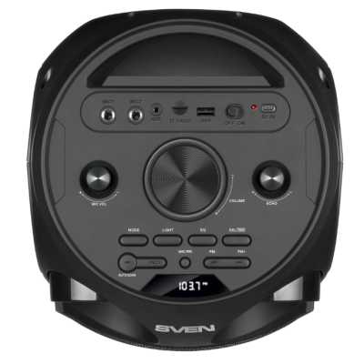 Sven PS-750 Black