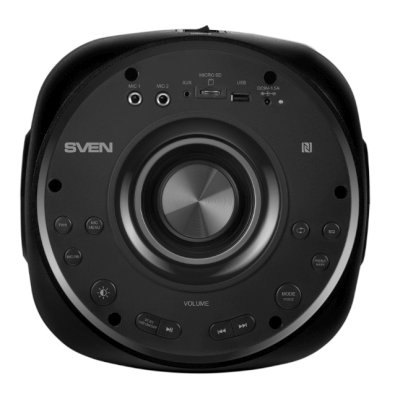 Sven PS-770 Black