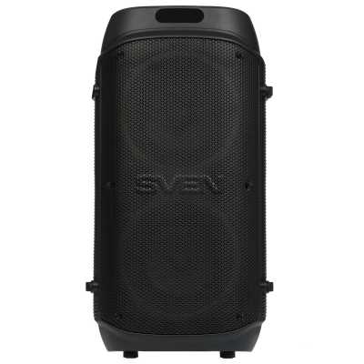 портативная акустика Sven PS-850 Black