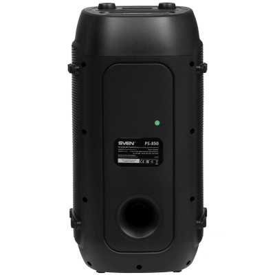 Sven PS-850 Black