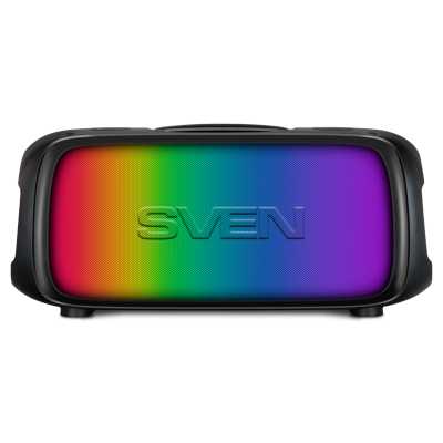 Sven PS-860 Black