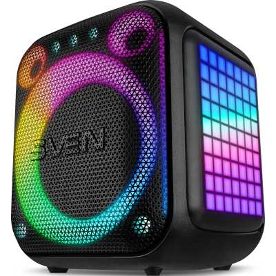 Sven PS-880 Black