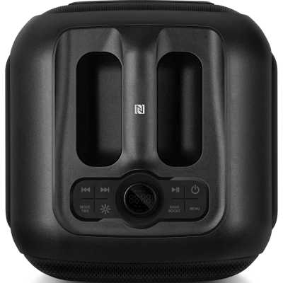 портативная колонка Sven PS-880 Black