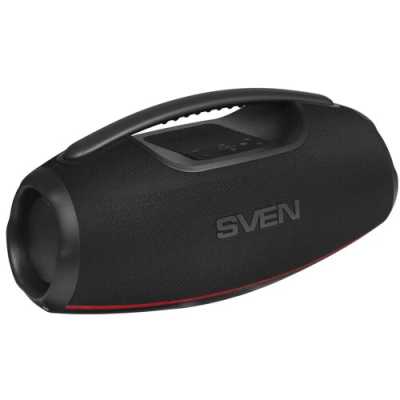 Sven PS-990 Black