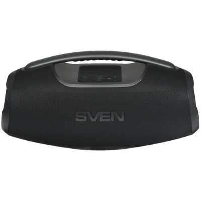 портативная колонка Sven PS-990 Black