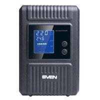 Sven Reserve Home-1000