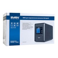 Sven Reserve Home-1000