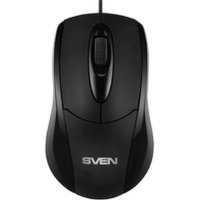 Sven RX-110 PS-2 Black