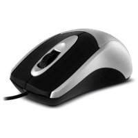 мышь Sven RX-110 USB Black-Silver