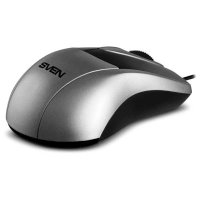 Sven RX-110 USB Black-Silver