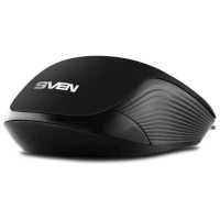 мышь Sven RX-140 Black