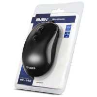 Sven RX-140 Black