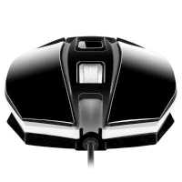 мышь Sven RX-200 Black