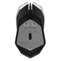 Sven RX-200 Black