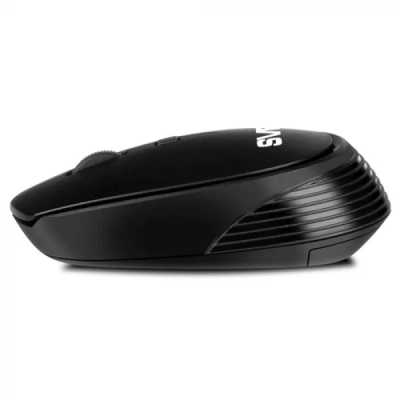 мышь Sven RX-210W Black