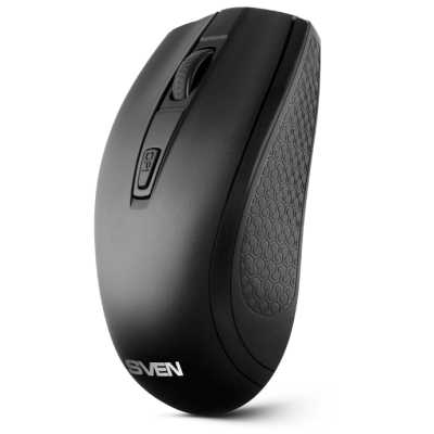мышь Sven RX-220W Black
