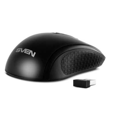 Sven RX-220W Black