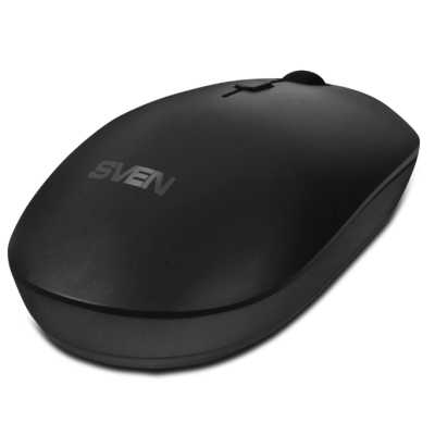 мышь Sven RX-222W Black