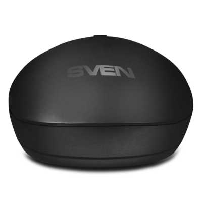 мышь Sven RX-222W Black