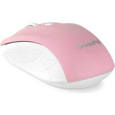 Sven RX-230W Pink