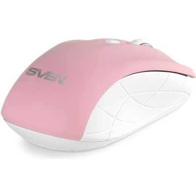 Sven RX-230W Pink