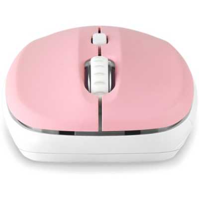 мышь Sven RX-230W Pink