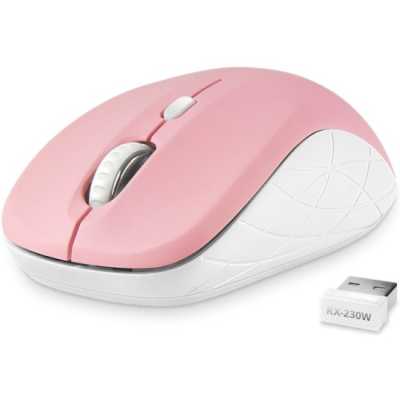 Sven RX-230W Pink